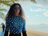 Jacquemus - Spring Summer 2022: Đường băng trải dài từ Pháp đến Hawaii