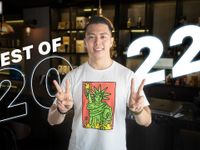Top 3 nước hoa Designer đáng mua nhất cho năm 2022!