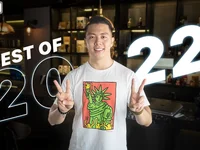 Top 3 nước hoa Designer đáng mua nhất cho năm 2022!