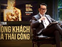 Ngôi nhà phong cách Maximalism Eclectic Ultra Luxury!