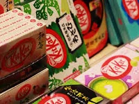 Nestle Nhật Bản ra mắt phim ngắn kỷ niệm loại kẹo Kit Kat trứ danh
