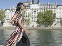 Chloe - Spring Summer 2022: Tinh thần tự do