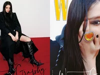 Đại sứ toàn cầu của Balenciaga gọi tên nữ điễn viên Han So Hee xứ Hàn
