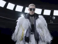 Celine Homme Thu/Đông 2022 - Sự kết hợp các tác phẩm nghệ thuật