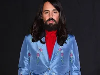 Alessandro Michele chia sẻ cảm nhận về 'House of Gucci'