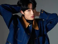 Đại sứ thương hiệu Coach thị trường Hàn Quốc - Gọi tên nam diễn viên Yoon Chan Young