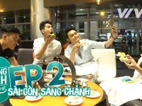 Đâu Là Quán Sushi Ngon Nhất, Đắt Nhất Sài Gòn? | Exploring Saigon | Quang Vinh Passport [Official]