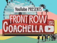 YouTube hứa hẹn mang đến trải nghiệm Coachella 2022 chân thực nhất