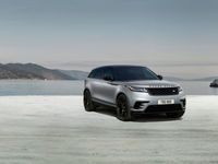 Land Rover Range Rover Velar HST – chiếc Velar 2023 mạnh mẽ nhất