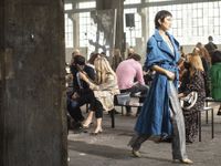 Missoni - Spring Summer 2022: Không hào nhoáng mà vẫn lôi cuốn