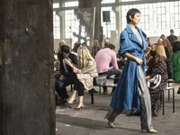 Missoni - Spring Summer 2022: Không hào nhoáng mà vẫn lôi cuốn