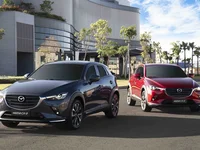 Lợi thế của bộ đôi Mazda CX-3 và CX-30 trong phân khúc SUV đô thị tầm 900 triệu