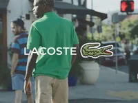 Lacoste - Thế giới Cá Sấu dưới sự dẫn dắt của cặp đôi L001 - L002