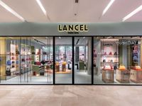 Thương hiệu lâu đời của Paris, Lancel chính thức "chào sân" ở Việt Nam