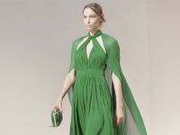 Elie Saab - Fall Winter 2022/2023: Sự đa dạng trong phong cách