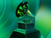 Những nghệ sĩ được tôn vinh tại Grammy 2022