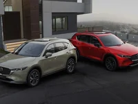 Mazda CX-5 2022 chính thức chào sân thị trường Đông Nam Á