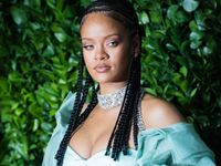 Rihanna lần đầu tiên có mặt trong danh sách tỷ phú biểu tượng của Forbes