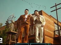 MV "That That" đánh dấu màn comeback cực cháy của "quái kiệt" PSY