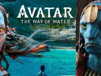“Avatar: The Way of Water” ra mắt trailer đầu tiên