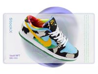 Nike buộc tội StockX bán hàng giả