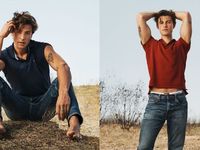 Shawn Mendes là gương mặt mới cho "phiên bản" Tommy Hilfiger bền vững hơn