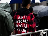 Marquee Brands mua lại thương hiệu thời trang đường phố Anti Social Social Club