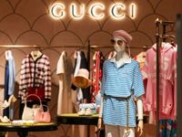 Gucci chấp nhận thanh toán tiền điện tử tại các cửa hàng ở Hoa Kỳ