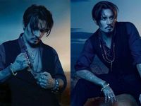 Liệu Hollywood có sẵn sàng “chuộc lỗi” với Johnny Depp?