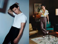 Austin Butler mang làn gió thời trang cổ điển trở lại qua các thảm đỏ