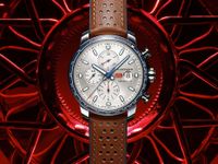 Mille Miglia 2022 Race Edition: Sự bền bỉ và trường tồn theo thời gian