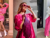 Xu hướng Pink Aesthetic gây bão mạng xã hội chào hè năm 2022