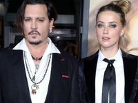 Johnny Depp giành chiến thắng trong vụ kiện với vợ cũ