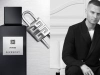 Matthew M. Williams ra mắt dòng nước hoa đầu tiên của mình tại Givenchy