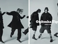 Onitsuka Tiger BST Thu Đông 2022 - Nguyên bản, dành cho mọi giới tính