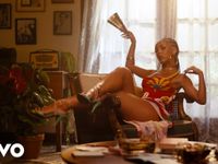 MV "Vegas" từ nữ rapper Doja Cat: Khi âm nhạc trở thành lời dẫn truyện cho điện ảnh