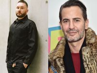 Kim Jones có thể đang “bắt tay” cùng Marc Jacobs cho dự án hợp tác tiếp theo