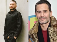 Kim Jones có thể đang “bắt tay” cùng Marc Jacobs cho dự án hợp tác tiếp theo