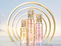 Clé de Peau Beauté kỉ niệm 40 năm phát triển với BST Key Radiance Care giới hạn