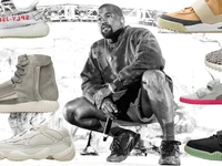 Kanye West có ý định mở cửa hàng vật lý cho thương hiệu Yeezy