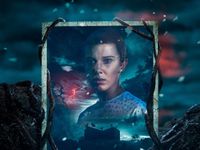 Netflix ra mắt Bộ sưu tập NFT Stranger Things cùng nhà phát triển Candy Digital