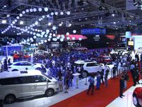 14 thương hiệu ô tô sẽ tham gia triển lãm Vietnam Motor Show 2022
