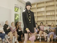 Patou - Spring Summer 2023: Những khởi sắc rực rỡ