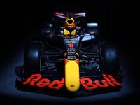 Porsche được cho là sẽ mua 50% Red Bull Racing
