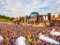 Tomorrowland và Magic Eden Partner hợp tác sáng tạo Festival NFT