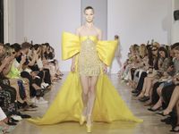 Georges Hobeika - Haute Couture Fall Winter 2022/2023