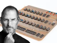 Hai kỷ vật của Steve Jobs được đấu giá lên tới hơn 1 triệu USD