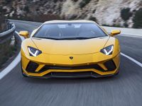 Bất chấp lạm phát toàn cầu, các dòng xe Lamborghini từ nay đến 2024 đều đã được … bán hết