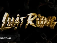 MV "Luật Rừng": Sản phẩm mới nhất của SpaceSpeakers giới thiệu thêm thành viên mới