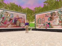 Miley Cyrus đồng hành cùng Gucci Beauty trong metaverse